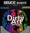 Dirty art party - Ben's Café