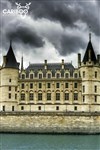 Visite guidée : les fantômes et mystères de Paris - Métro Saint Michel