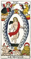 Le tarot de Marseille, instrument de transformation - L'Entrepôt / Galerie