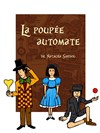 La poupée automate - Comédie Angoulême