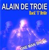 Alain de Troie - Théâtre BO Saint Martin