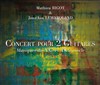 Concert pour deux guitares - Théâtre de L'Orme
