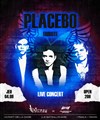 Placebo Tribute - Bateau Phare