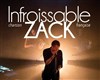 Infroissable Zack - La Dame de Canton