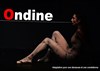 Ondine - Péniche Le Lapin vert