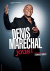 Denis Maréchal dans Denis Maréchal joue ! - Théâtre le Palace - Salle 1