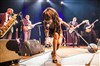 Le Cercle + The Excitements - CAC - Centre des Arts et de la Culture de Concarneau