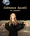 Clémence Savelli : Lunatique - Théâtre de l'Ile Saint-Louis Paul Rey
