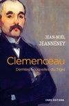 Dédicace de Jean-Noel Jeanneney - Musée Clemenceau