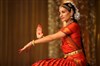 Ananda ou la Joie, récital de Bharata Natyam - Centre Mandapa