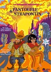 Pantoufle et Strapontin - Aktéon Théâtre 