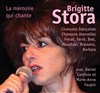 Brigitte Stora - Apollo Théâtre - Salle Apollo 90 