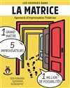 La matrice - Le Kibélé