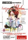 Suzanne Valadon : Sa vie avec Toulouse-Lautrec, Erik Satie, Maurice Utrillo et les autres... - Guichet Montparnasse