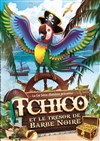Tchico et le trésor de barbe noire - Théâtre Bellecour