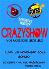 CrazyShow - Le Clin's 20