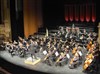 Orchestre Colonne - Centre d'Art et de Culture
