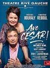Avé César ! - Théâtre Silvia Monfort