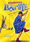 Louise Bouriffé dans Hashtag et tête de bois - La Comédie des Suds