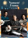 Legendary maestro Amjad Ali Khan & Sons - La Seine Musicale - Auditorium Patrick Devedjian