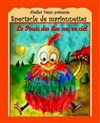 Le pouic des îles arc en ciel - Théâtre des Grands Enfants 