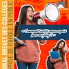 Stage de préparation à l'oral du brevet des collèges - SPIN Compagnie