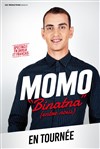 Mohamed Bousfiha dans Binatna - A la volée du monde