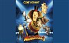 Ciné-Vivant : Madagascar 3 - Thoris Production