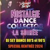 Nostalgie Dance Collector : La soirée - Rouge Gorge