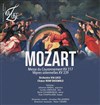 Orchestre Via Luce : Mozart - Saint-Germain-des-Prés