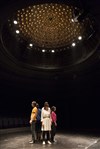 Buffles, une fable urbaine - Théâtre Romain Rolland - Scène Eglantine