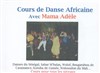 Cours de danse Africaine - Point Ephémère
