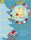 Les 13 souris de Noël - L'Archange Théâtre