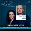 Un voyage d'hiver - La Scala Provence - salle 200