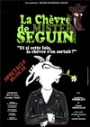 La chèvre de Mister Seguin - Théâtre Essaion