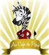 4x4 d'impro de la Ludi-Idf avec la Lifa - Café de Paris