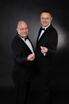 Jörg Hegemann & Thomas Aufermann : Concert exceptionnel de Boogie-Woogie ! - Théâtre Le Blanc Mesnil - Auditorium Betsy Jolas