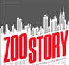 Zoo Story - Le Tremplin Théâtre - salle Molière