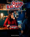Alisson Assandri dans Qui est-ce ? Commelesautres - Garage Comedy Club