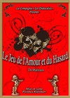 Le Jeu de l'Amour et du Hasard - Théâtre Divadlo