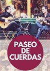 Paseo De Cuerdas - Ogresse Théâtre