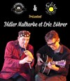 Didier Malherbe et Eric Löhrer - La Chapelle des Lombards
