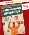La petite boucherie du bonheur - Le Puits du Mirail