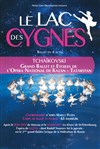 Le Lac des Cygnes - CEC - Théâtre de Yerres