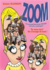 Zoom - Théâtre Pixel