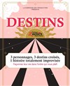 Destins - Improvidence Bordeaux