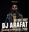DJ Arafat - Le Bataclan