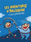 Les aventures d'Arlequin - Péniche Théâtre Story-Boat