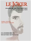 Le Joker - Théâtre Darius Milhaud