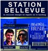 Station Bellevue - Théâtre Armande Béjart